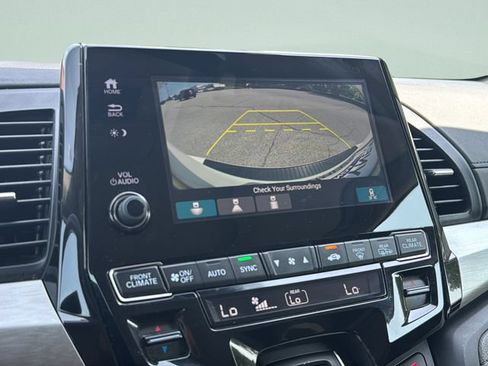 Used 2018 Honda Odyssey EX-L image 30