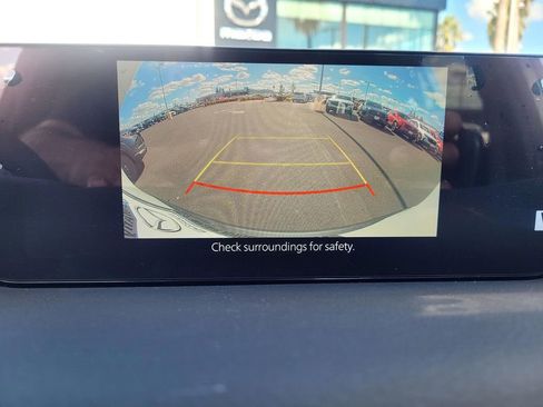 New 2026 MAZDA CX-50 AWD 2.5 Hybrid w/ Weather Package image 9