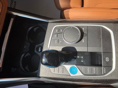 Certified 2023 BMW i4 eDrive35 w/ Premium Package image 13