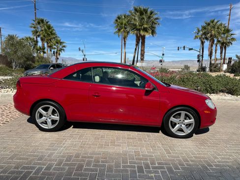 Used 2007 Volkswagen Eos 2.0T image 10