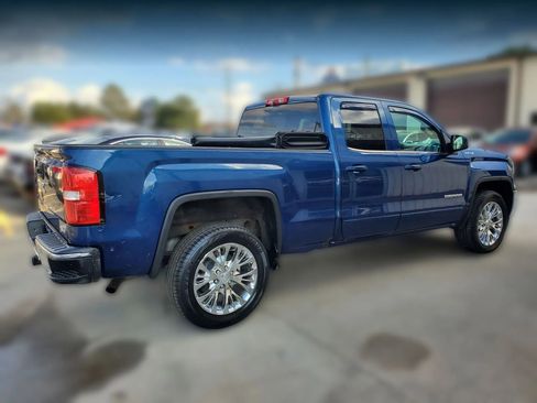 Used 2016 GMC Sierra 1500 SLE w/ SLE Value Package image 14