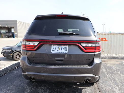 Used 2018 Dodge Durango GT w/ Premium Group image 12