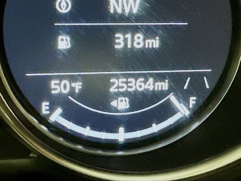 Used 2025 MAZDA CX-5 AWD 2.5 S w/ Preferred Package image 18