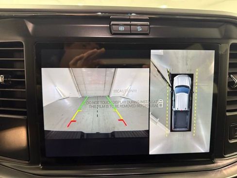 New 2026 Ford F250 Lariat w/ Chrome Package image 19