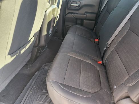 Used 2020 Chevrolet Silverado 1500 LT w/ Trailering Package image 18