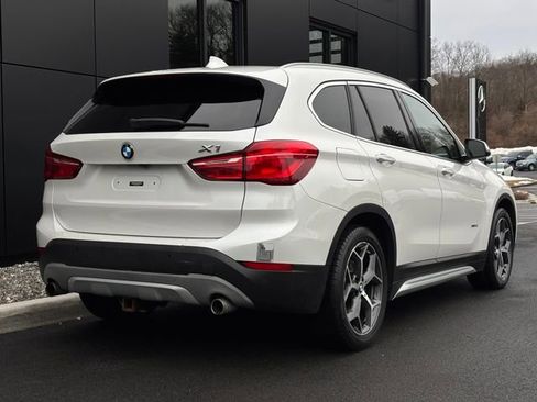 Used 2016 BMW X1 xDrive28i image 7