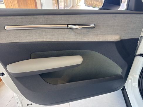 New 2026 Volvo EX30 Cross Country Ultra w/ Protection Package image 16