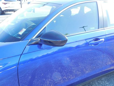 Used 2024 Honda Accord Sport image 11