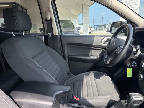 Used 2021 Ford Ranger XLT w/ Equipment Group 302A High image 10