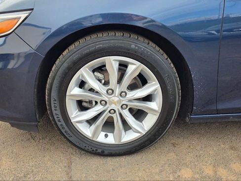 Used 2022 Chevrolet Malibu LT image 44