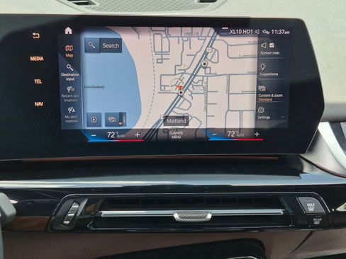 Used 2023 BMW X1 xDrive28i w/ Premium Package AWD/4WD image 14