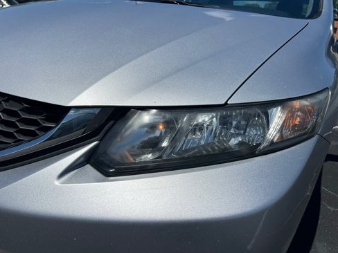 Used 2014 Honda Civic LX image 30