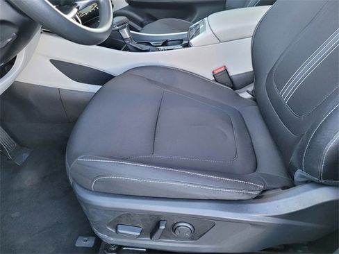 Used 2024 Hyundai Tucson SEL image 17