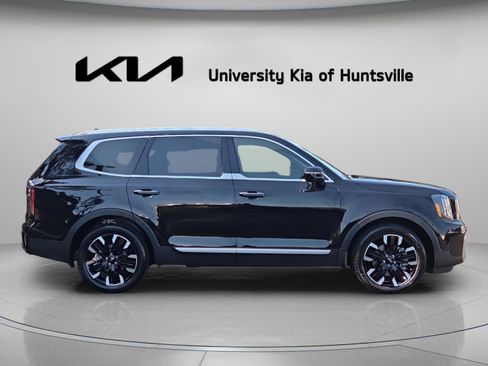 Used 2025 Kia Telluride SX AWD/4WD image 8