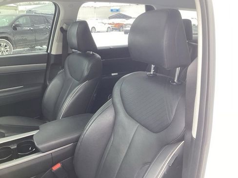Used 2023 Hyundai Palisade SEL w/ Premium Package image 15