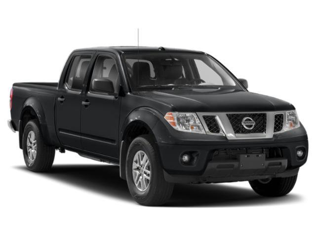 Used 2019 Nissan Frontier SV w/ Value Truck Package AWD/4WD image 13