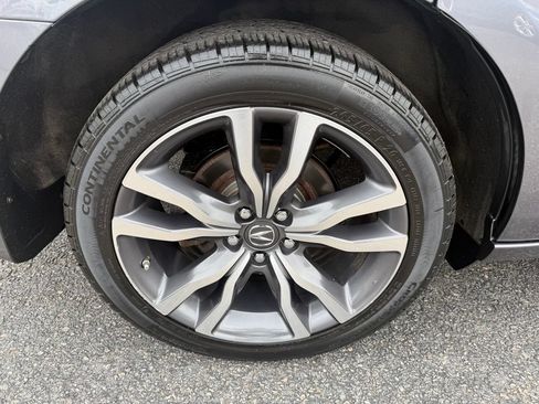 Used 2019 Acura MDX w/ Advance & Entertainment AWD/4WD image 46