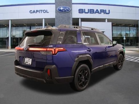 New 2026 Subaru Outback Limited AWD/4WD image 4