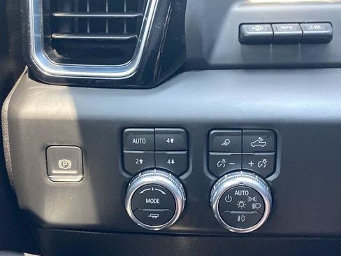Used 2026 GMC Sierra 2500 Denali w/ Max Trailering Package AWD/4WD image 14