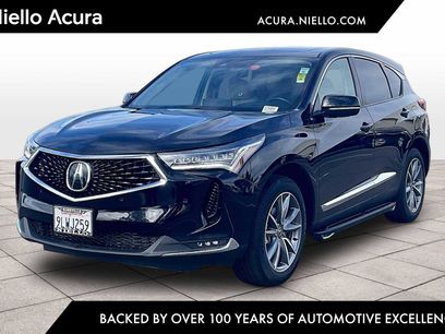Used 2024 Acura RDX SH-AWD w/ Technology Package