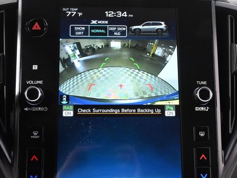 Certified 2026 Subaru Forester Wilderness AWD/4WD image 29