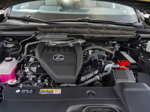 Used 2023 Lexus RX 350 Premium w/ Cold Area Package FWD image 30