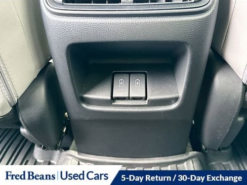 Used 2019 Honda CR-V EX-L image 26