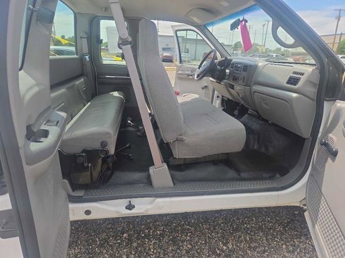 Used 1999 Ford F250 XL AWD/4WD image 19