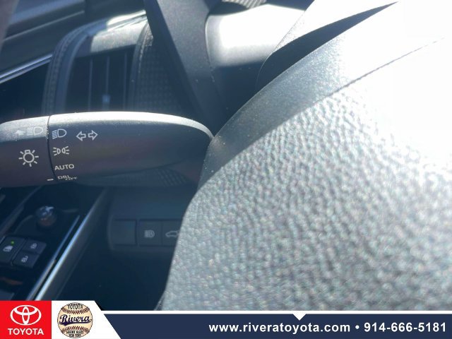Used 2024 Toyota bZ4X AWD w/ Weather Package image 22