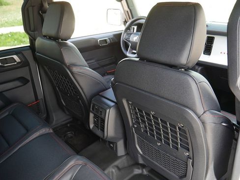 New 2026 Ford Bronco Stroppe Edition AWD/4WD image 31