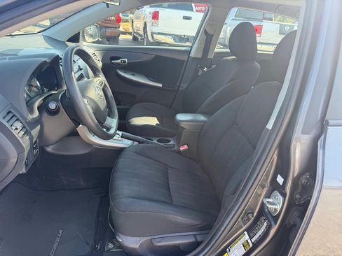 Used 2011 Toyota Corolla S FWD image 9