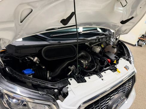 Used 2023 Ford Transit 350 XLT RWD image 58