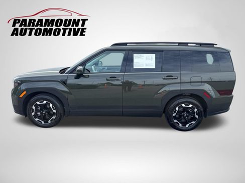 Used 2026 Hyundai Santa Fe SEL AWD/4WD image 4