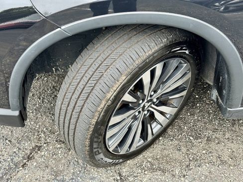 Used 2019 Mitsubishi Outlander ES FWD image 26