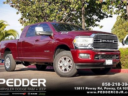 Used 2023 RAM 2500 Laramie
