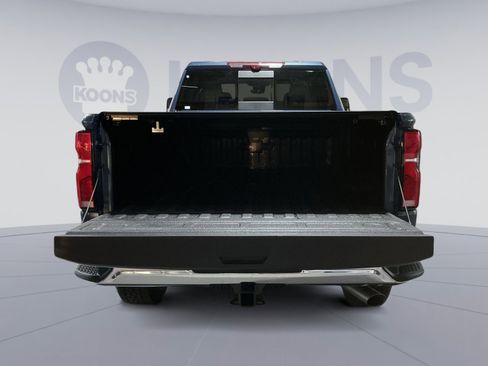 New 2026 Chevrolet Silverado 2500 LTZ w/ LTZ Premium Package image 32