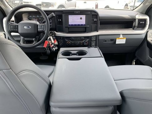 New 2026 Ford F450 XL AWD/4WD image 14