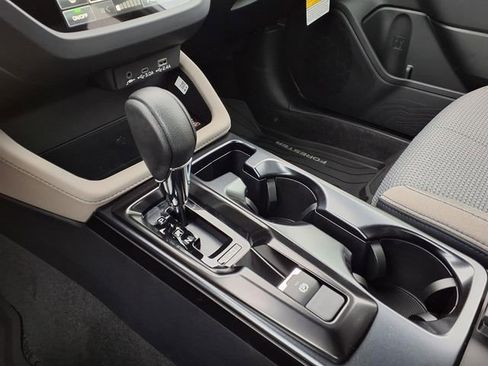 New 2026 Subaru Forester Premium AWD/4WD image 17