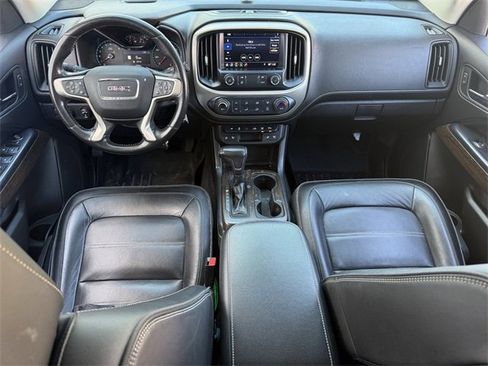 Used 2020 GMC Canyon Denali image 10