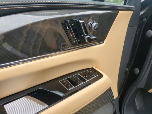 New 2025 Cadillac Escalade IQ Sport 2 image 24