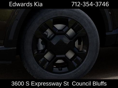 New 2027 Kia Telluride SX Prestige X-Pro AWD/4WD image 11
