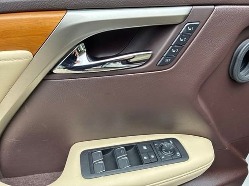Used 2019 Lexus RX 350 FWD w/ Premium Package image 12