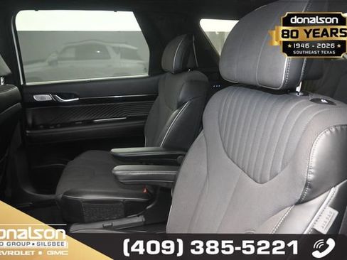 Used 2025 Hyundai Palisade Calligraphy AWD/4WD image 12