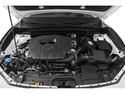 Certified 2025 MAZDA CX-30 AWD 2.5 S w/ Premium Package image 14