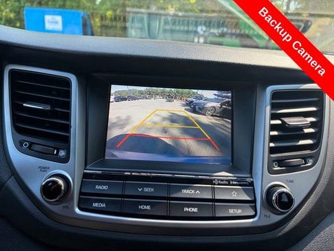 Used 2018 Hyundai Tucson SEL AWD/4WD image 21