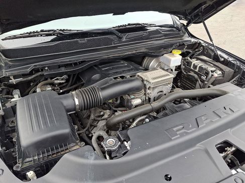 Used 2023 RAM 1500 Laramie image 27