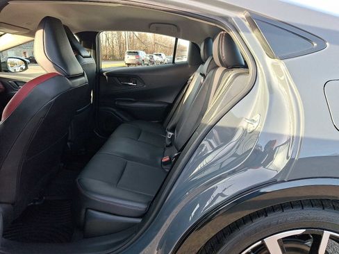 Certified 2023 Toyota Prius Prime image 13