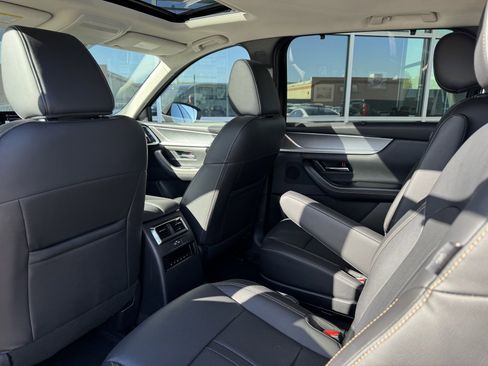 Used 2024 MAZDA CX-90 Plug-In Hybrid w/ Preferred image 35