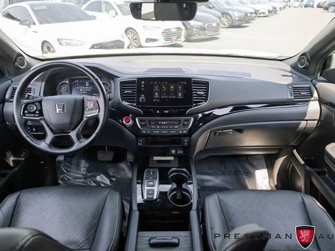 Used 2020 Honda Passport Elite image 39