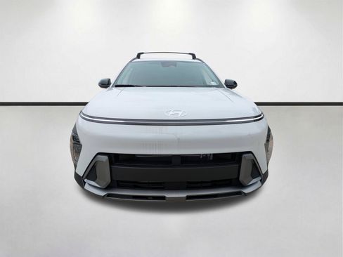 New 2026 Hyundai Kona SEL Premium FWD image 9